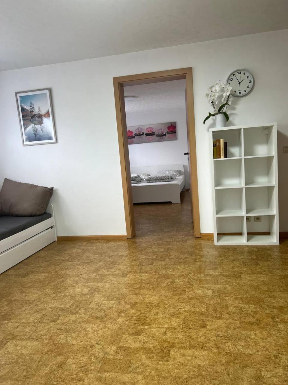Fewo Haus Ema Lahr/Schwarzwald Extérieur photo