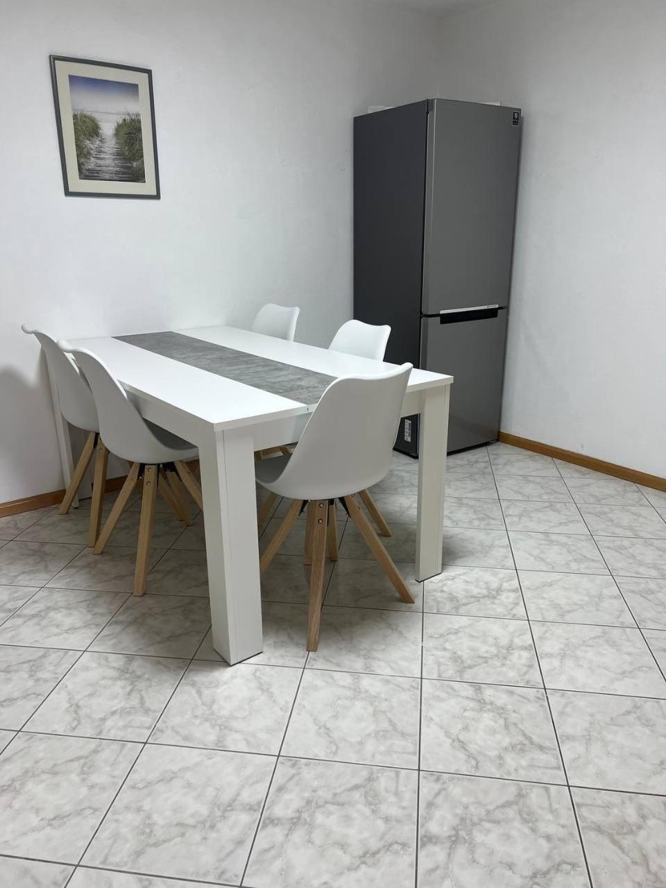 Fewo Haus Ema Lahr/Schwarzwald Extérieur photo