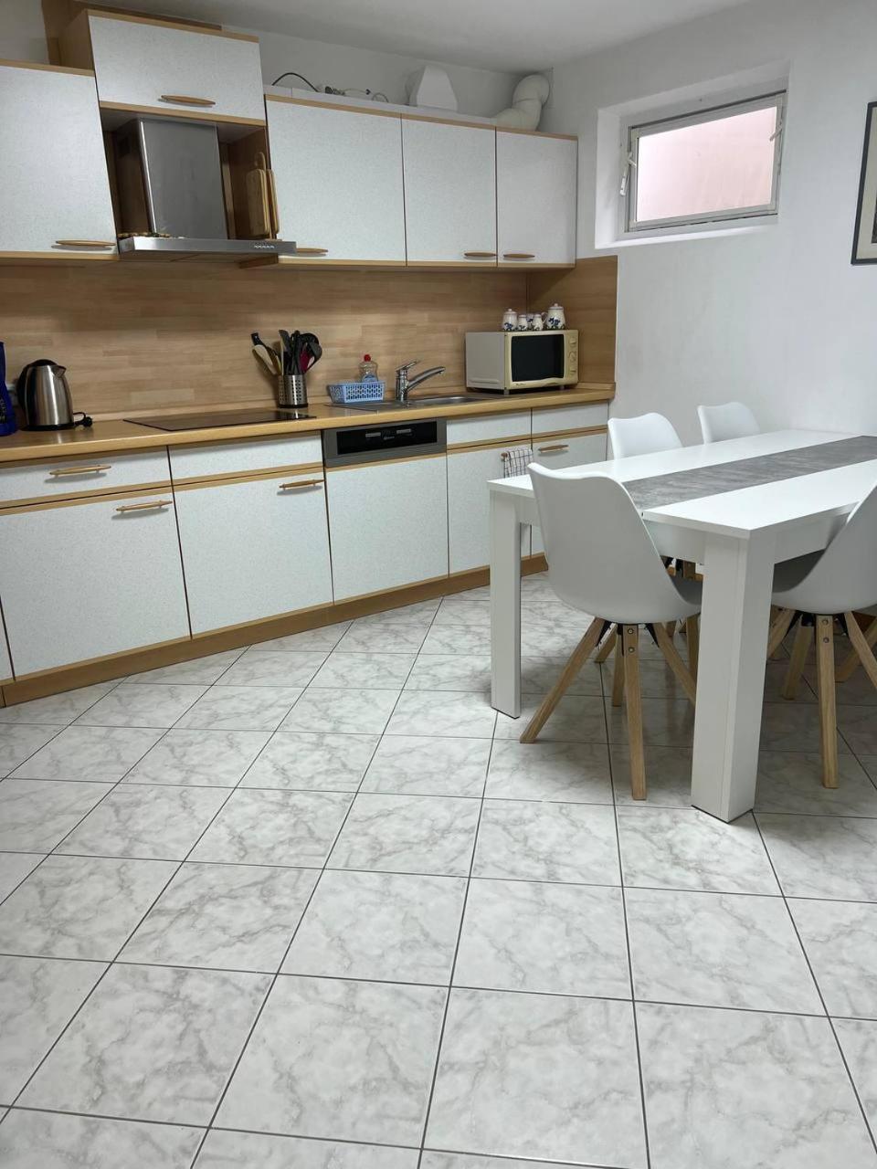 Fewo Haus Ema Lahr/Schwarzwald Extérieur photo
