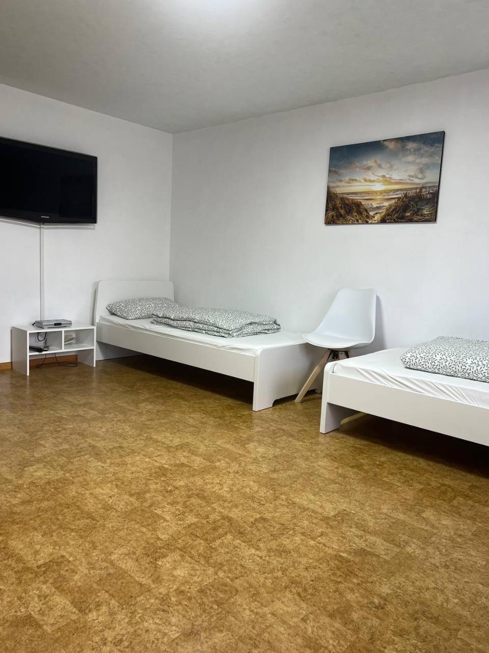 Fewo Haus Ema Lahr/Schwarzwald Extérieur photo