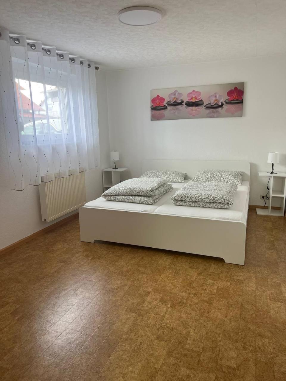 Fewo Haus Ema Lahr/Schwarzwald Extérieur photo