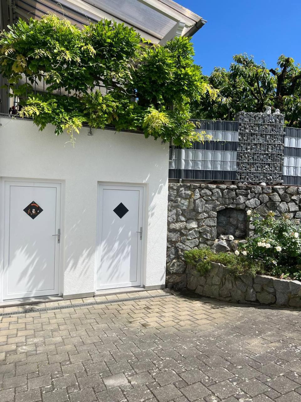 Fewo Haus Ema Lahr/Schwarzwald Extérieur photo
